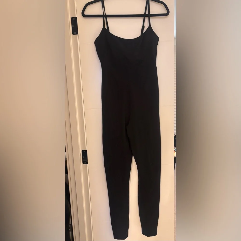 L*Space Go the Distance Jumpsuit - Picture 2 of 7